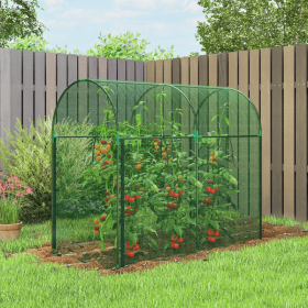 Plant Protection Tent (title: default title)
