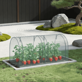 Crop Cage, Garden Plant Protector (title: default title)