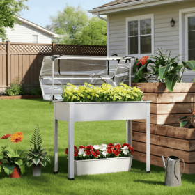 Garden Bed (title: default title)